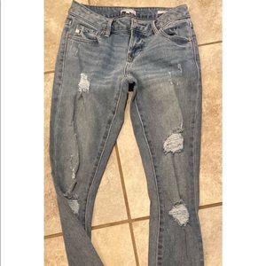 Dear John Joyrich Jeans